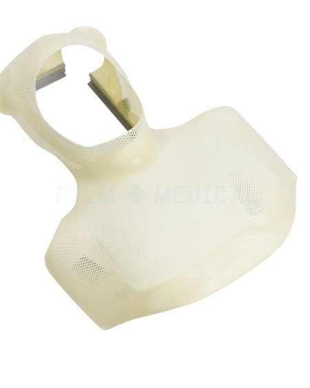 Torso and Neck Brace
